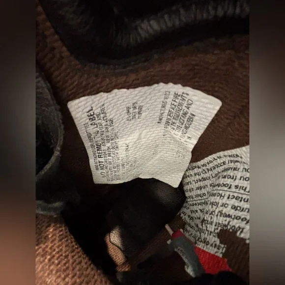 Honeywell Pro Warrington 3003 Wildland & Station Boots - NFPA 1977 certified 🔥 - Picture 11 of 11